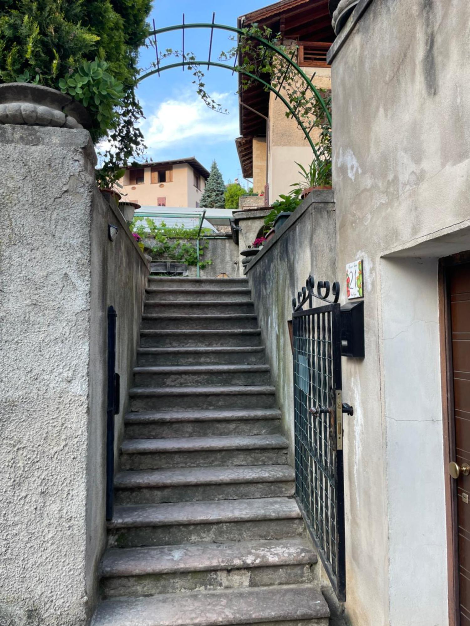 Casa Vacanza Predaia Taio Exterior photo