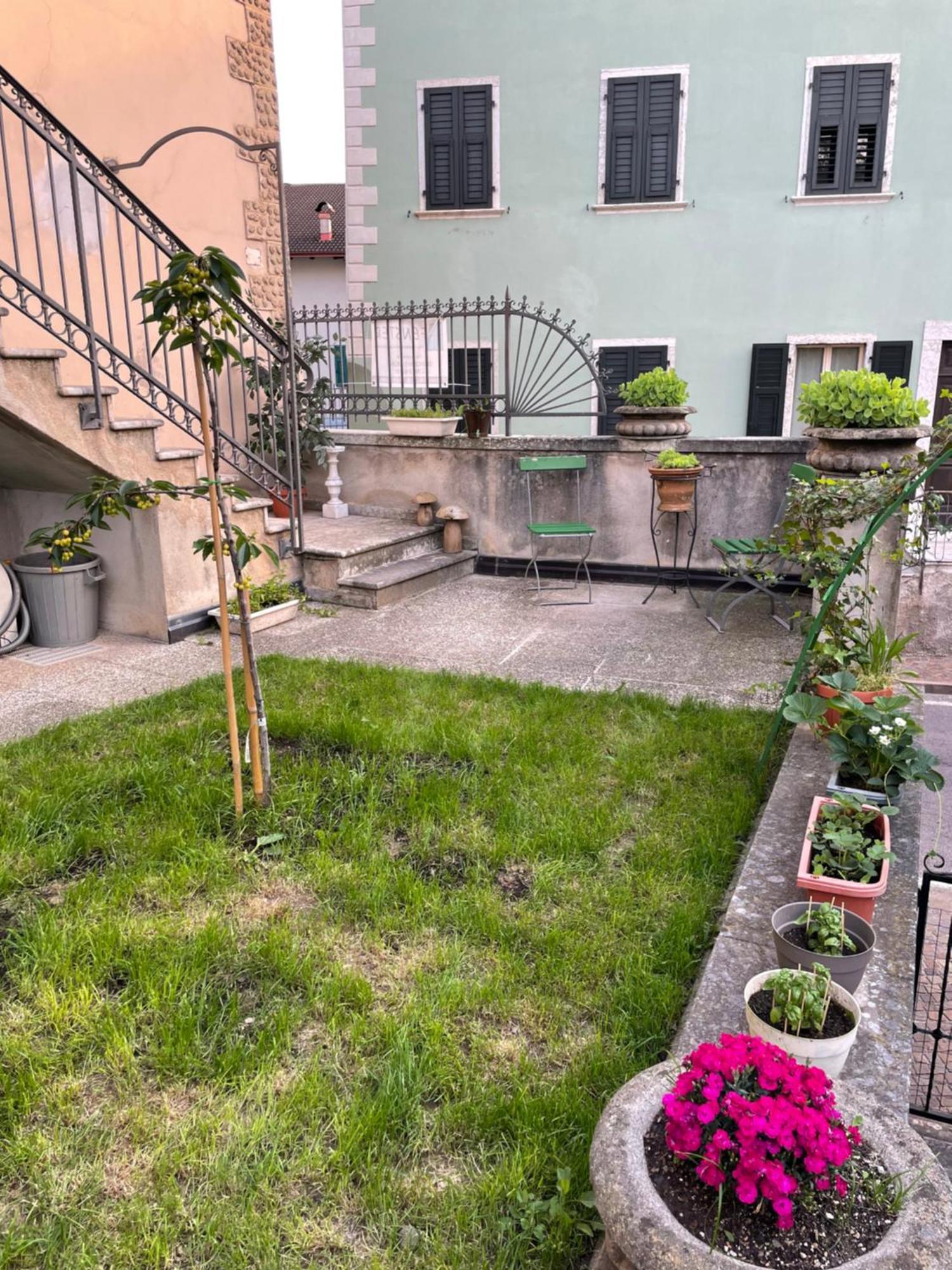 Casa Vacanza Predaia Taio Exterior photo