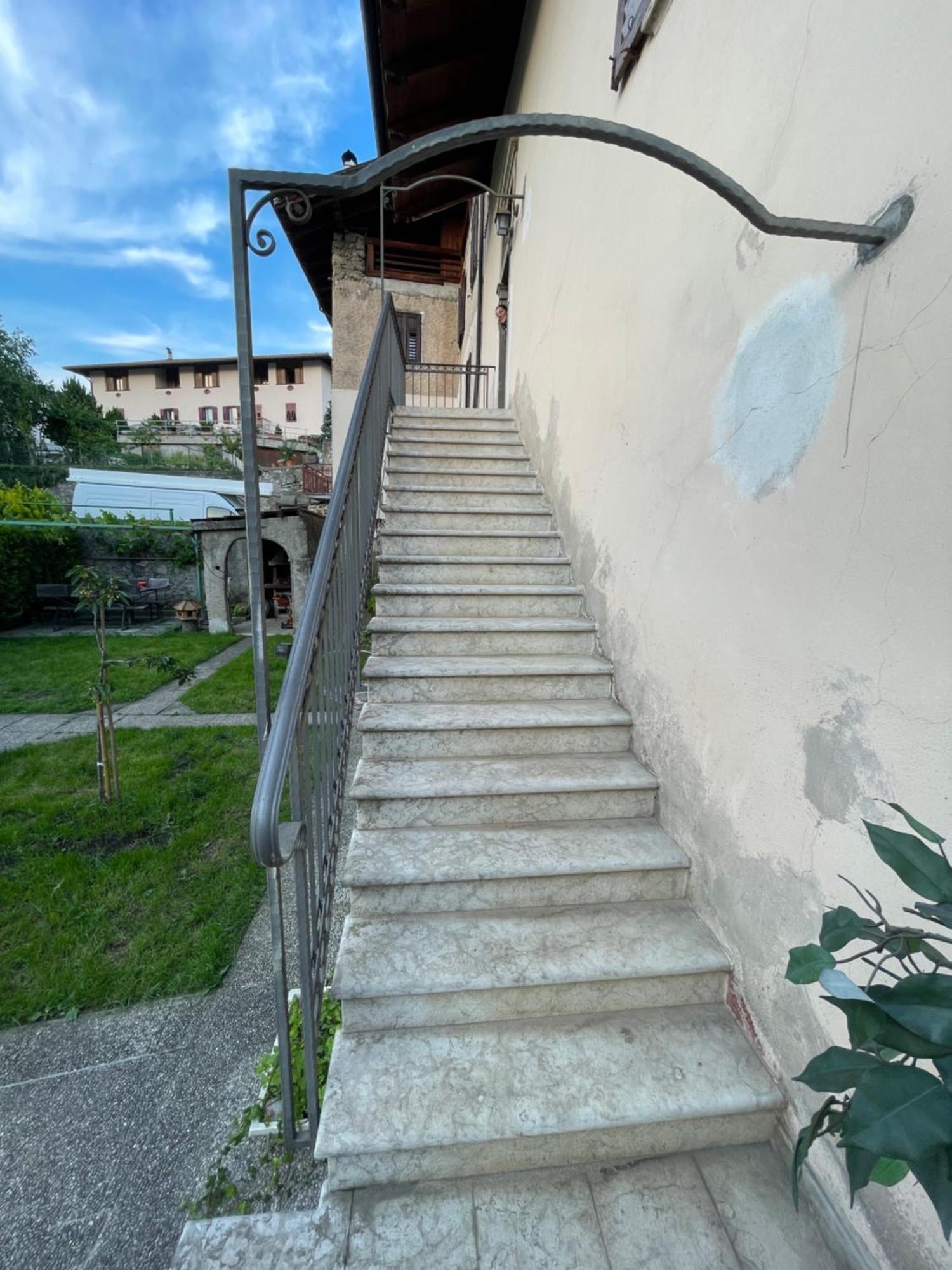 Casa Vacanza Predaia Taio Exterior photo