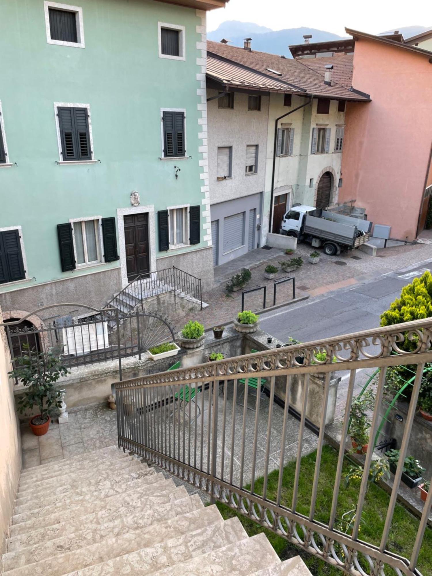 Casa Vacanza Predaia Taio Exterior photo