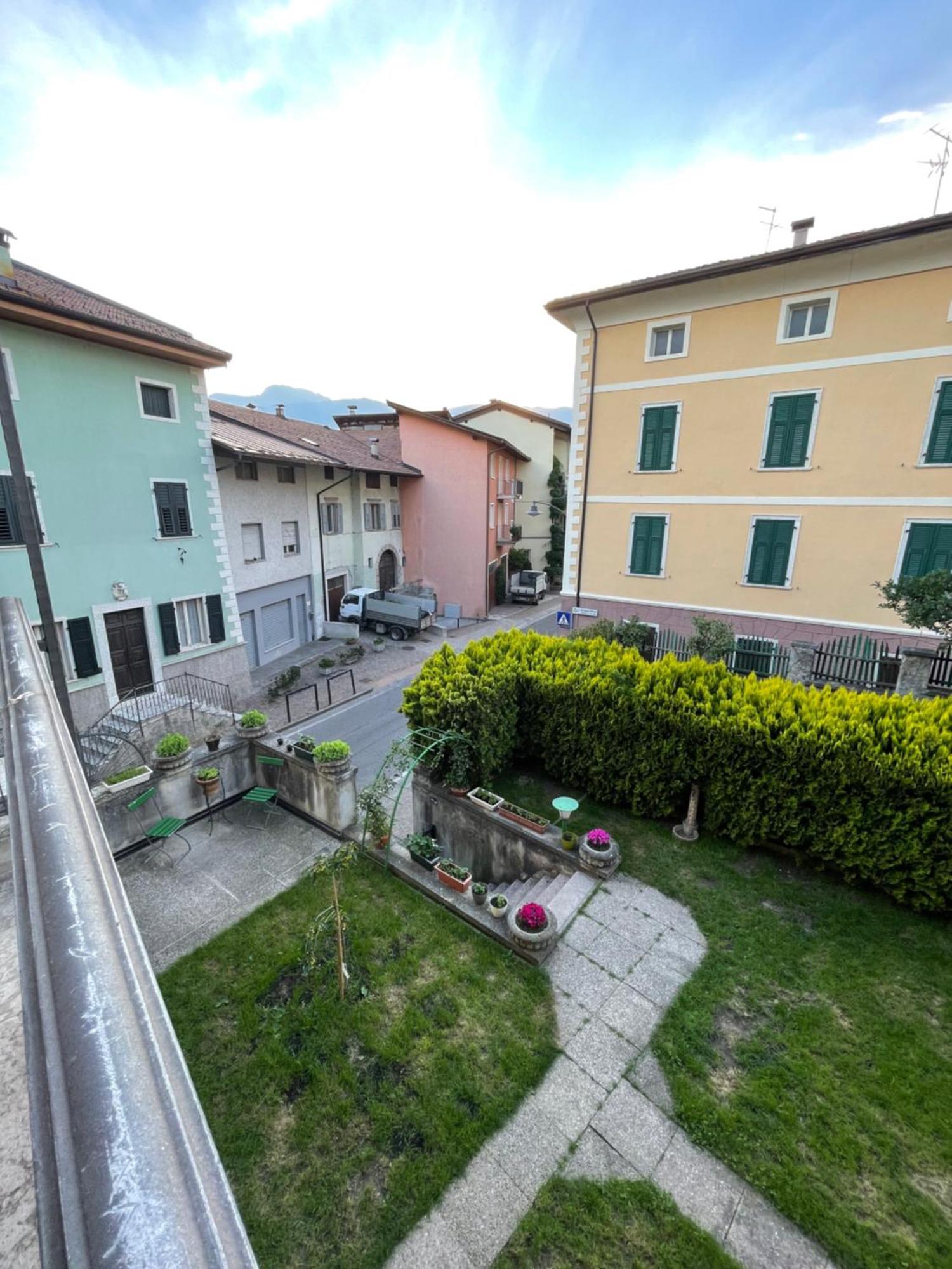 Casa Vacanza Predaia Taio Exterior photo
